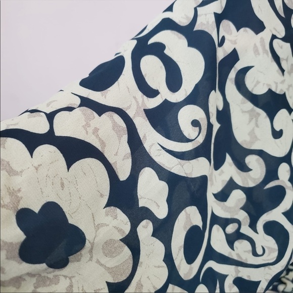 Floral jumpsuit - Picture 9 of 14